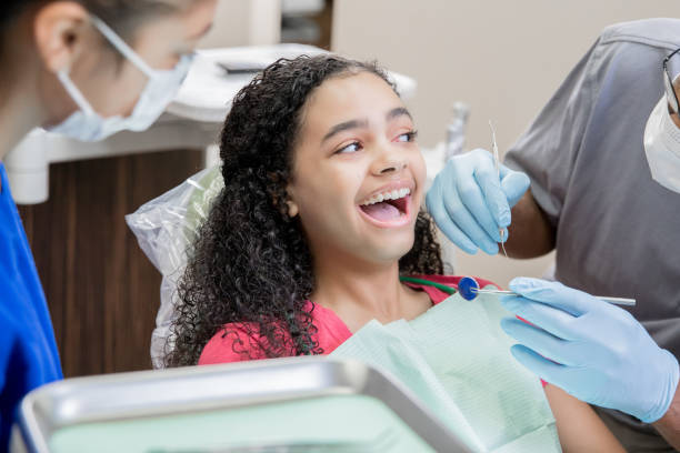 Best Urgent Care for Lost Fillings or Crowns in Rose Hill, VA