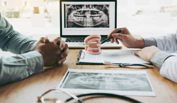 Best Emergency Wisdom Teeth Removal in Rose Hill, VA