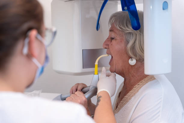 Best Emergency Dental Care for Broken or Chipped Teeth in Rose Hill, VA