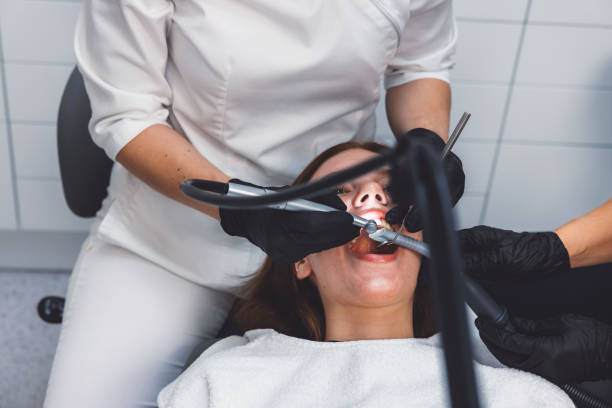 Best Weekend Emergency Dentist in Rose Hill, VA