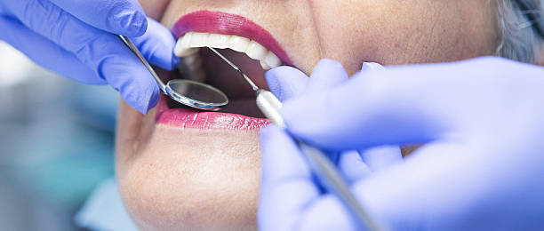 Fast & Reliable Emergency Dental Services in VA