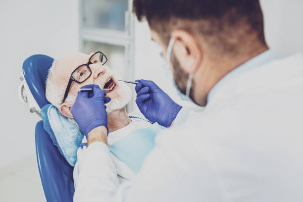 Best Emergency Gum Treatment in Rose Hill, VA